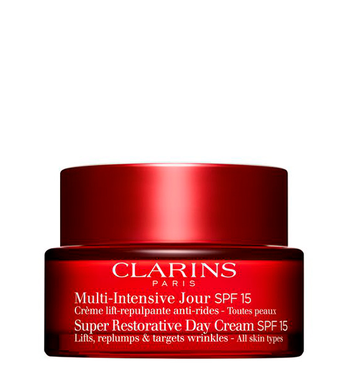 Clarins Multi-Intensive Jour SPF15 50ml