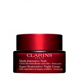 Clarins Multi-Intensive Nuit 50ml
