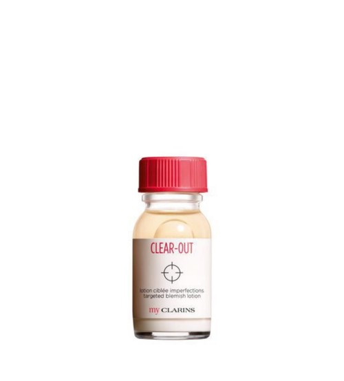 Clarins My Clarins Clear-Out Lotion Ciblée Imperfections 13ml