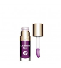 Clarins Lip Comfort Oil 12 Lavender Feel 7ml