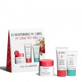 Clarins My Clarins Must-Haves