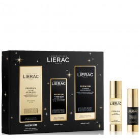 Lierac Premium La Cure Xmas Gift Set