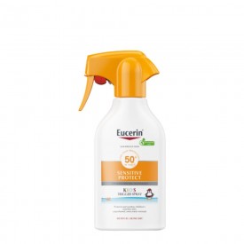 Eucerin Sun Kids Sensitive Protect Spray FPS50+ 250ml