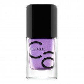 Catrice Iconails Gel Lacquer 71 I Kinda Lilac You