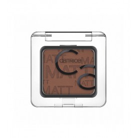 Catrice Art Couleurs Eyeshadow 340 Cold Brew Coffee