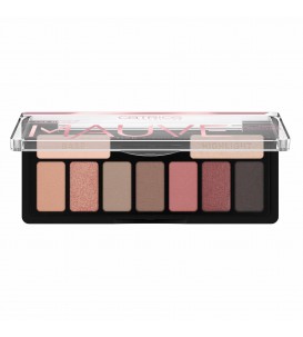 Catrice The Nude Mauve Collection Eyeshadow Palette