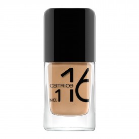Catrice Iconails Gel Lacquer 116 Fly Me To Kenya