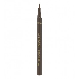 Catrice ON POINT Brow Liner 040 Dark Brown