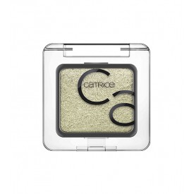Catrice Art Couleurs Eyeshadow 390 Lime Pie