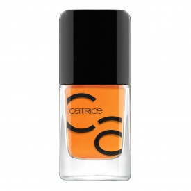 Catrice Iconails Gel Lacquer 123 Tropic Like It's Hot