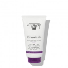 Christophe Robin Luscious Curl Difining Batter 150ml