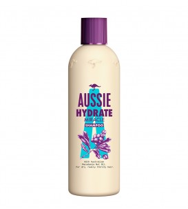Aussie Hidratação Shampoo 300ml