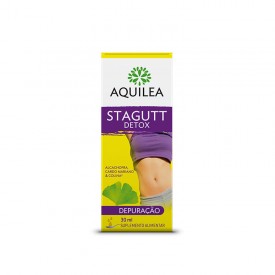Aquilea Stagutt Detox 30 ml