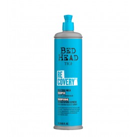 Tigi Bed Head Recovery Shampoo 400ml