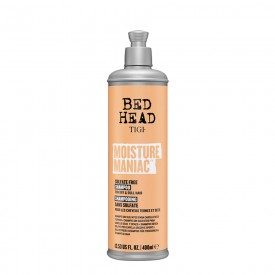 Tigi Bed Head Moisture Maniac Shampoo 400ml