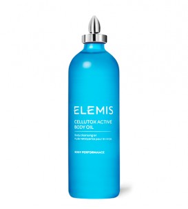 Elemis Active Body Concentrate Cellutox 100ml