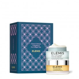 Elemis Cleanse & Hydrate A Magnificent Pro-Collagen Tale	