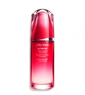 Shiseido Ultimune Power Infusing Concentrate 75ml 