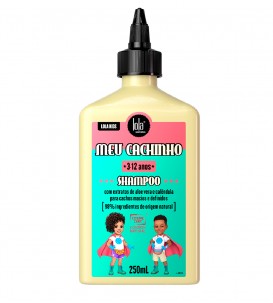 Lola Meu Cachinho Shampoo 250ml