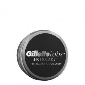 Gillette Labs Hidratante 100ml