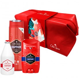Old Spice Gift Set Whitewater