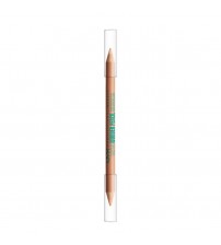 NYX Wonder Pencil Iluminador Multiusos - Medium Peach	