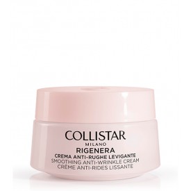 Collistar Regenera Smoothing Anti-Wrinkle Cream 50ml