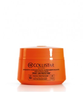 Collistar Supertanning Concentrate Unguent SPF10 150ml