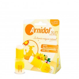 Arnidol Sun Stick SPF 50+ 15g