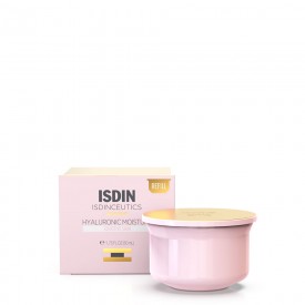 ISDIN Isdinceutics Hyaluronic Moisture Pele Sensível Recarga 50g