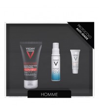 Vichy Homme Structure Force Gift Set
