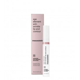 Mesoestetic Age Element Antiwrinkle  Lip And Contour 15ml