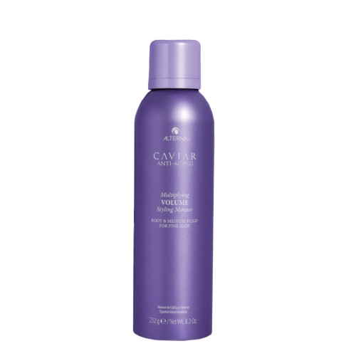Alterna Caviar Multiplying Volume Styling Mousse 232g