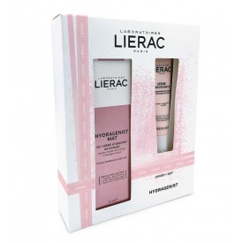 Lierac Hydragenist Discovery Gift Set