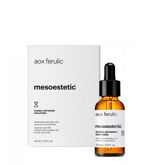 Mesoestetic Aox Ferulic 30ml