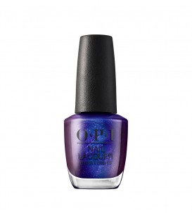 OPI Nail Lacquer Abstract After Dark 15ml