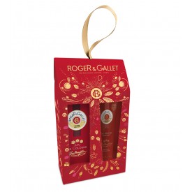 Roger & Gallet Jean Marie Farina Discovery Gift Set