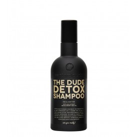 Waterclouds Detox Shampoo 250ml