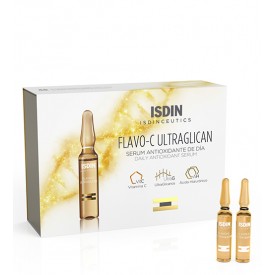 ISDIN Isdinceutics Flavo-C Ultraglican 10x2ml