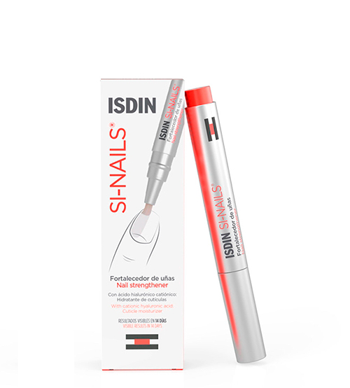 ISDIN Si-Nails Verniz Ungueal 2.5ml