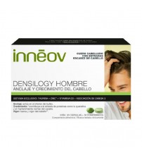 Innéov Densilogy Homem 30 cap. + 30 comp.