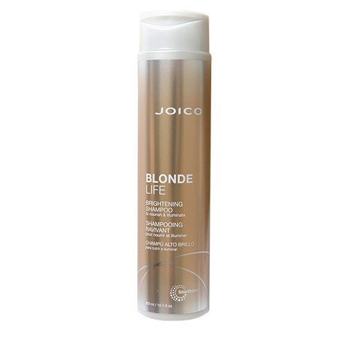 Joico Blonde Life Shampoo Cabelo Louro 300ml