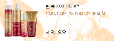K-Pak Color Therapy