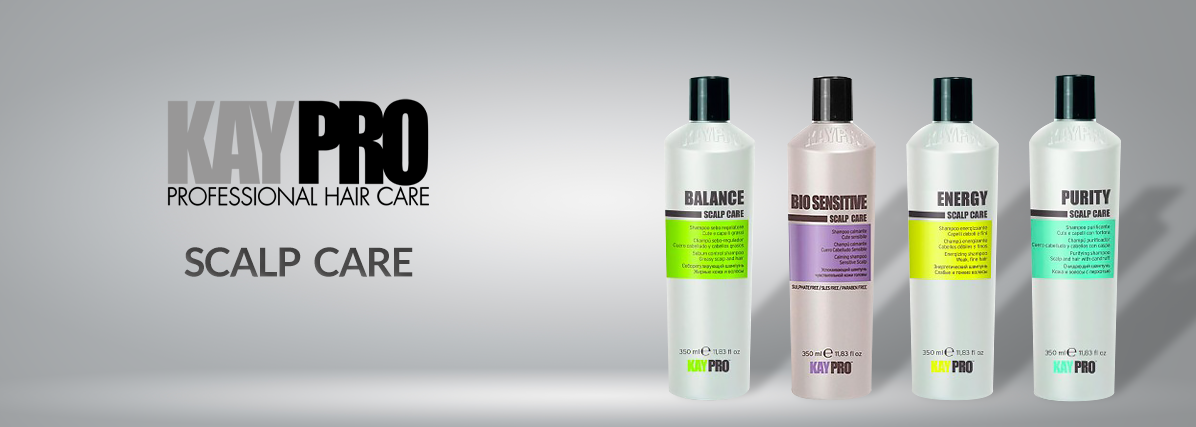 Scalp Care
