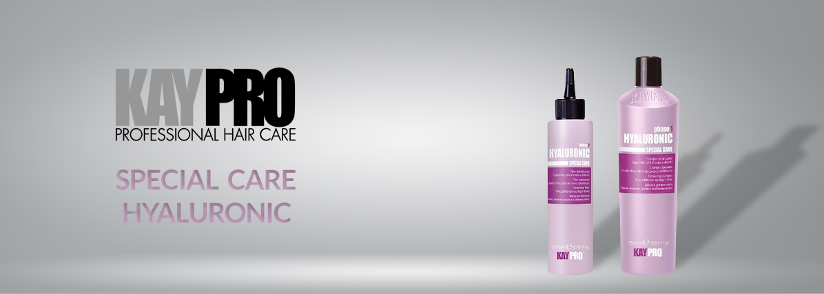 Hyaluronic