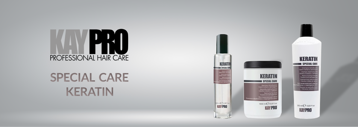 Keratin