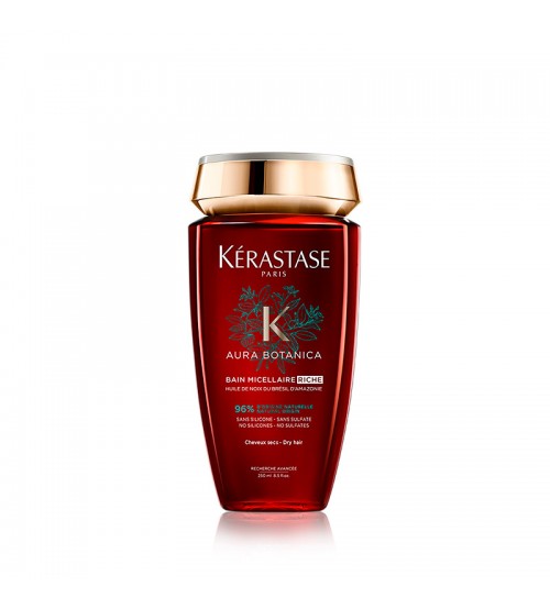 Kérastase Aura Botanica Baume Miracle 50ml