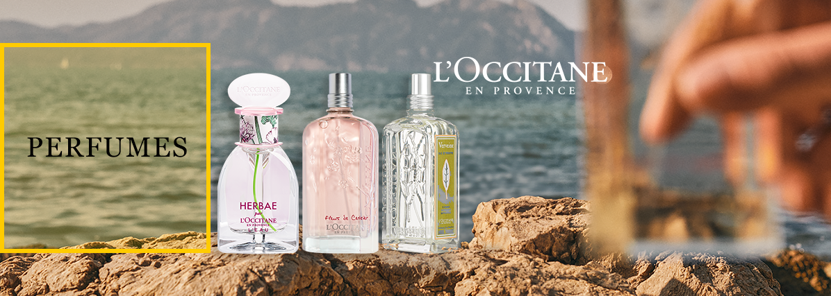 Perfumes