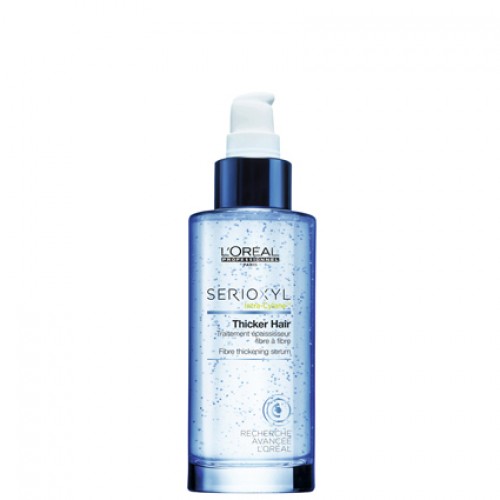 L'Oréal Serioxyl Thicker Hair 90ml