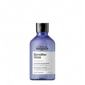 L'Oréal Blondifier Gloss Shampoo 300ml 